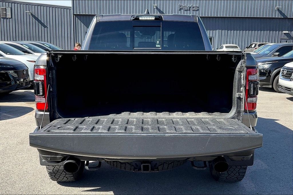2024 RAM 1500 TRX Level 2