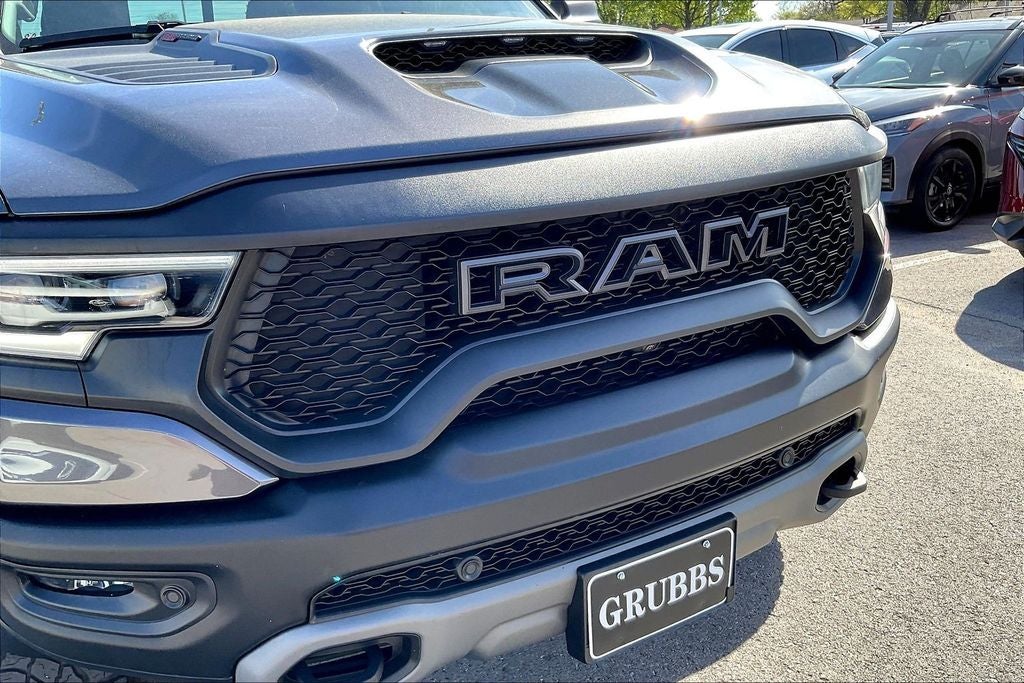 2024 RAM 1500 TRX Level 2