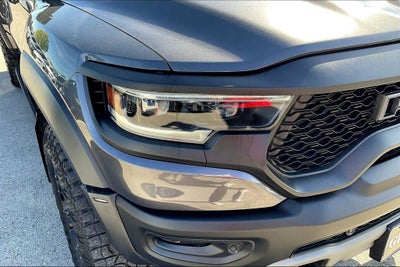 2024 RAM 1500 TRX Level 2