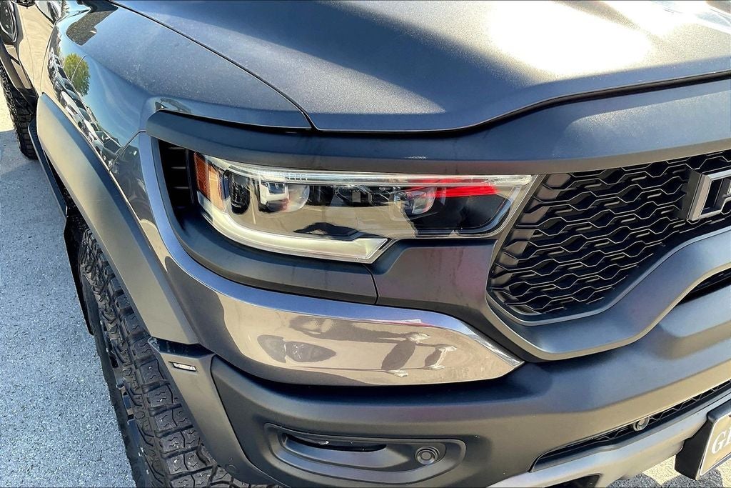 2024 RAM 1500 TRX Level 2