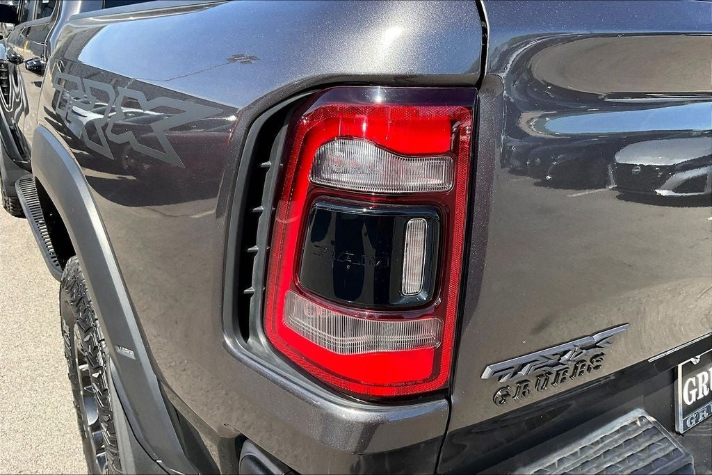 2024 RAM 1500 TRX Level 2