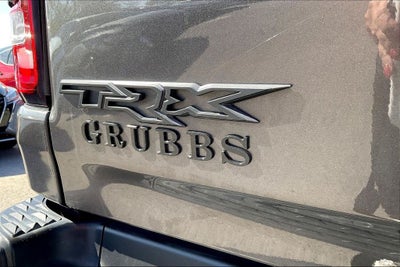 2024 RAM 1500 TRX Level 2