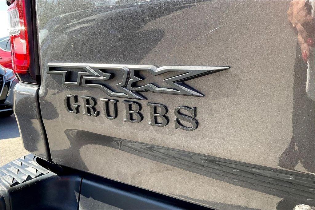 2024 RAM 1500 TRX Level 2