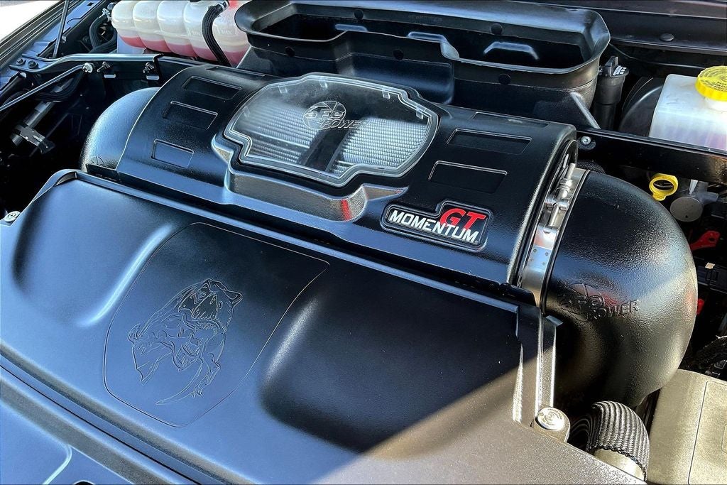 2024 RAM 1500 TRX Level 2