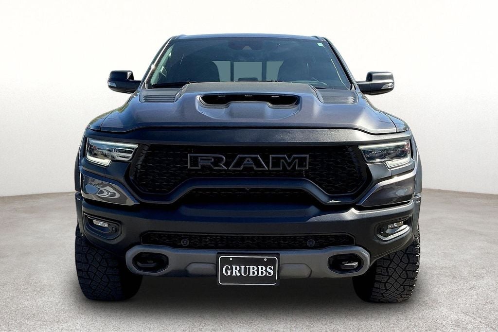 2024 RAM 1500 TRX Level 2