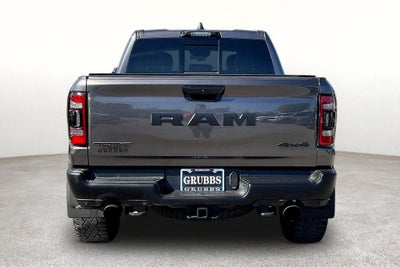 2024 RAM 1500 TRX Level 2