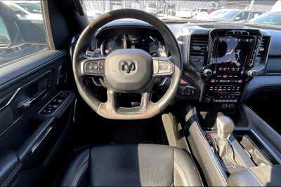 2024 RAM 1500 TRX Level 2