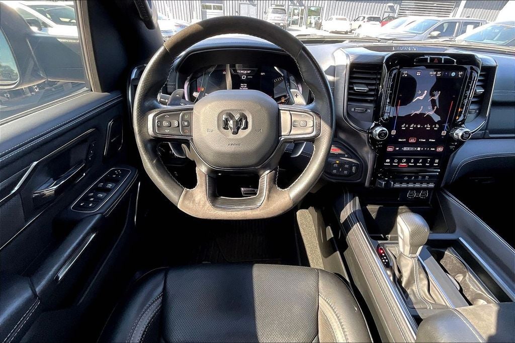 2024 RAM 1500 TRX Level 2