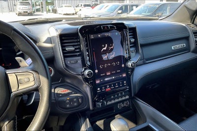 2024 RAM 1500 TRX Level 2