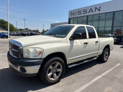 2007 Dodge Ram 1500 SLT