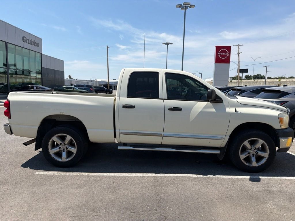 2007 Dodge Ram 1500 SLT