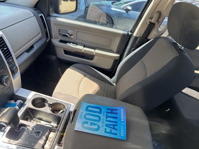 2010 RAM 1500 SLT