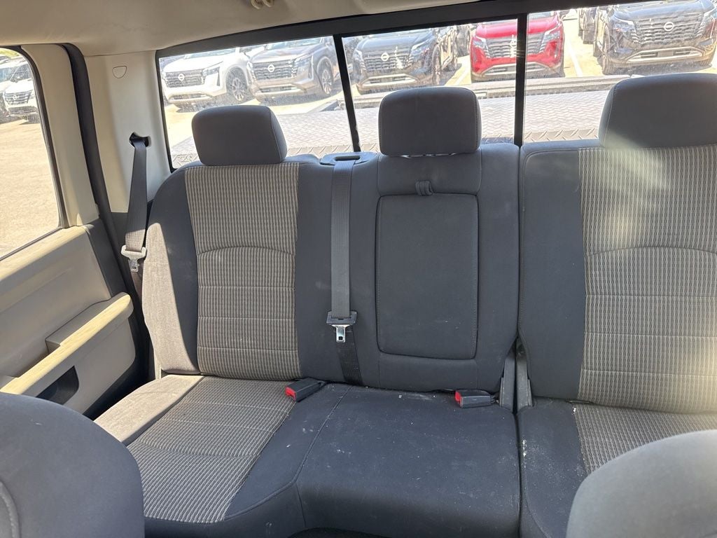 2010 RAM 1500 SLT
