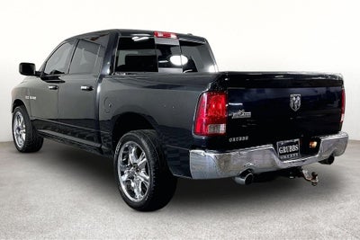 2010 RAM 1500 SLT