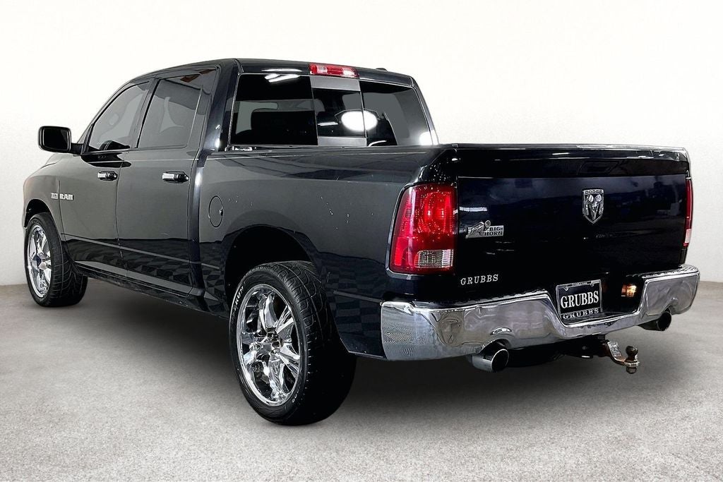 2010 RAM 1500 SLT