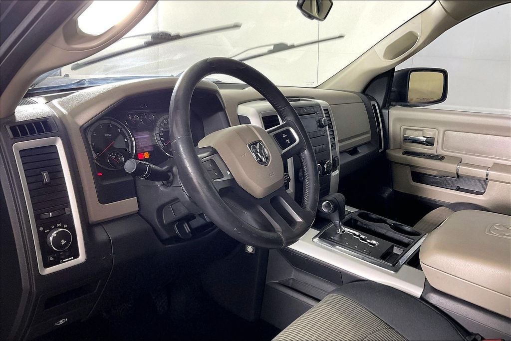 2010 RAM 1500 SLT