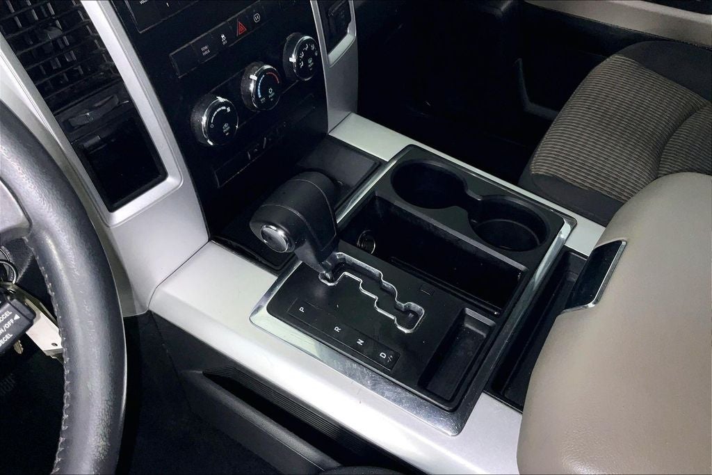 2010 RAM 1500 SLT