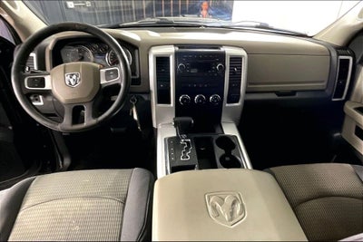 2010 RAM 1500 SLT
