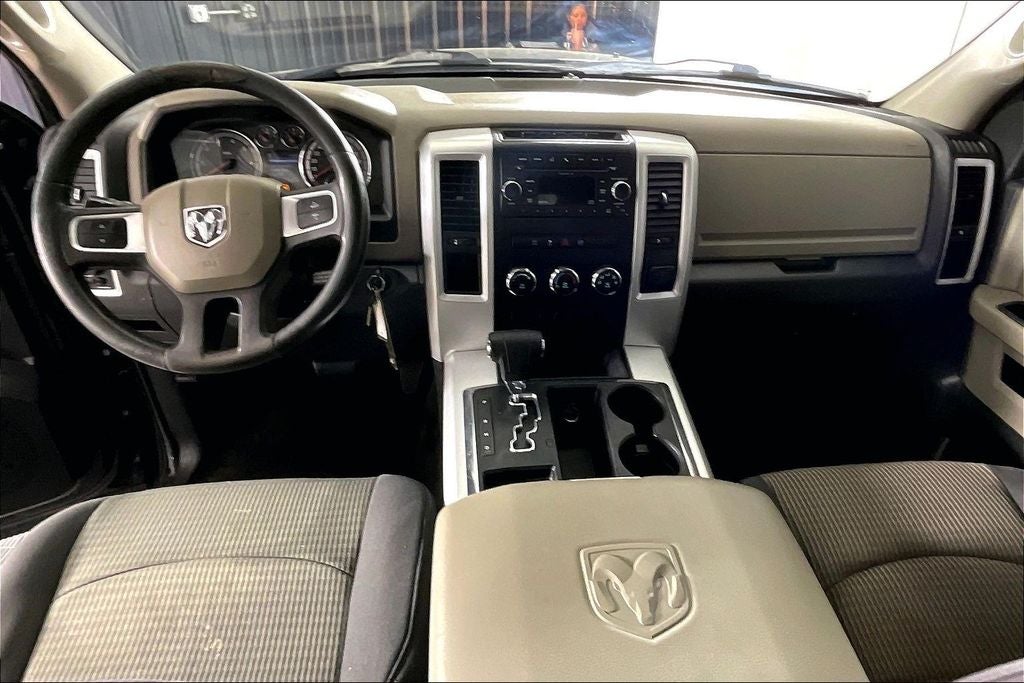 2010 RAM 1500 SLT