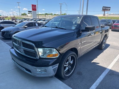 2010 RAM 1500 SLT