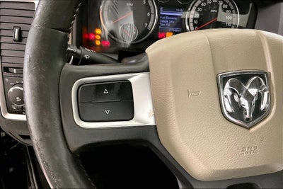 2010 RAM 1500 SLT