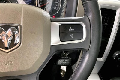 2010 RAM 1500 SLT