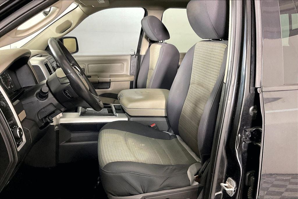 2010 RAM 1500 SLT