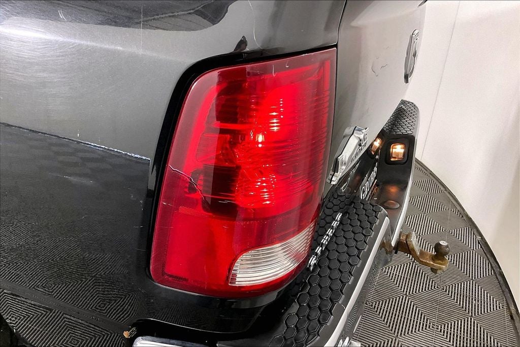 2010 RAM 1500 SLT