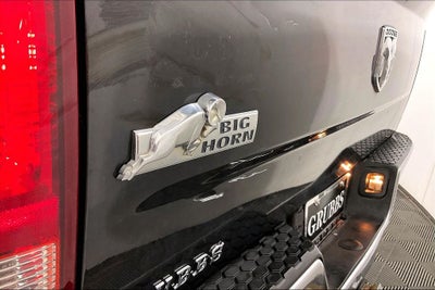 2010 RAM 1500 SLT