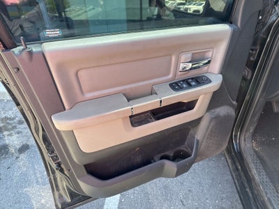 2010 RAM 1500 SLT