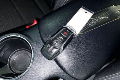 2015 Ford Mustang V6