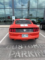 2015 Ford Mustang V6