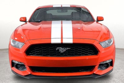 2015 Ford Mustang V6