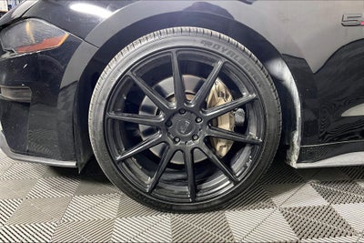 2020 Ford Mustang GT Premium