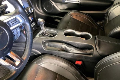 2020 Ford Mustang GT Premium