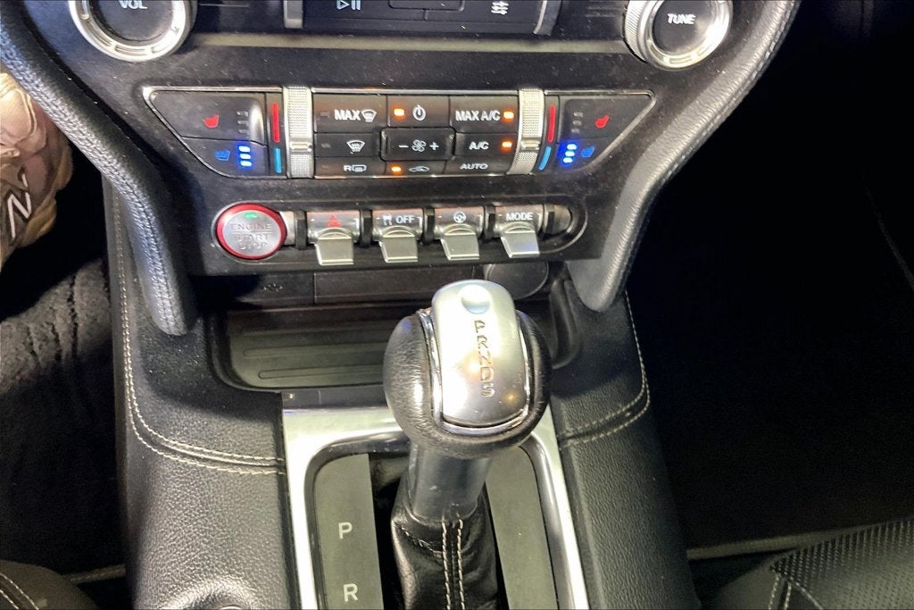 2020 Ford Mustang GT Premium