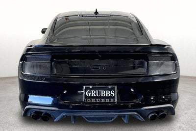 2020 Ford Mustang GT Premium