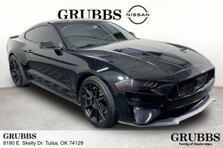 2020 Ford Mustang GT Premium