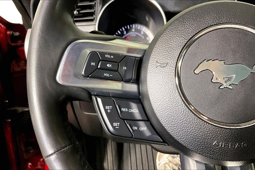 2020 Ford Mustang GT