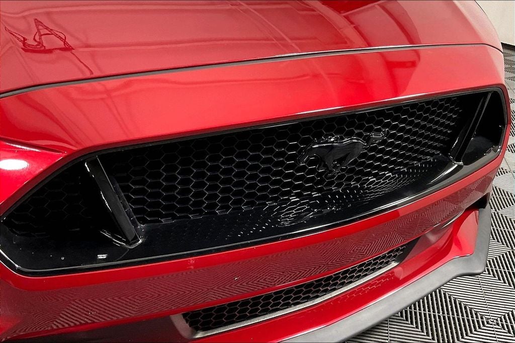 2020 Ford Mustang GT