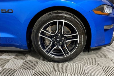 2020 Ford Mustang GT