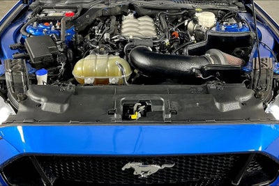 2020 Ford Mustang GT