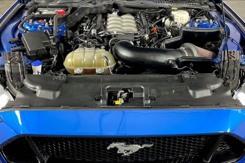 2020 Ford Mustang GT