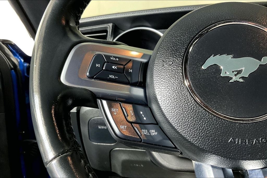 2020 Ford Mustang GT