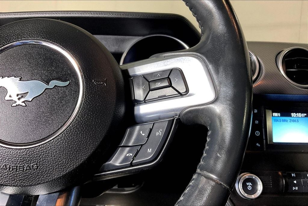 2020 Ford Mustang GT