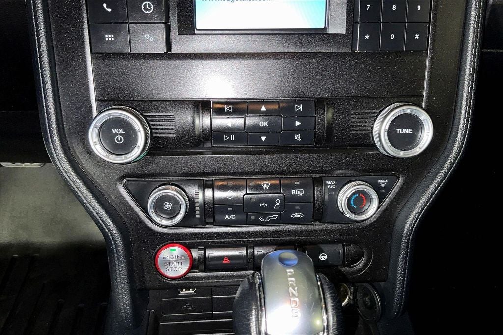 2020 Ford Mustang GT