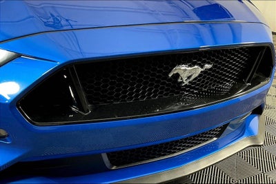 2020 Ford Mustang GT
