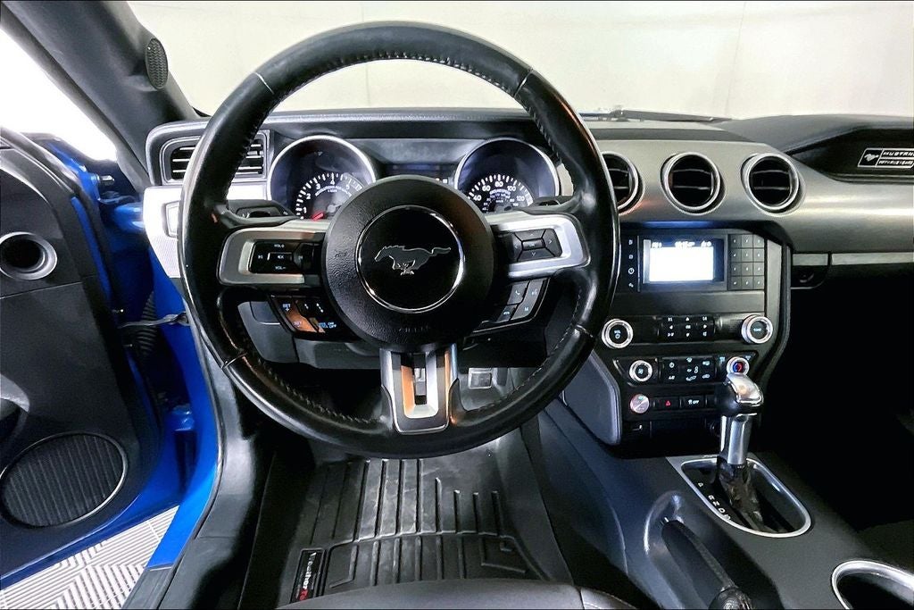 2020 Ford Mustang GT