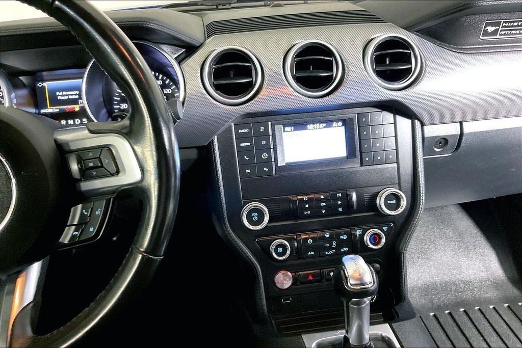 2020 Ford Mustang GT