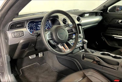 2023 Ford Mustang GT Premium